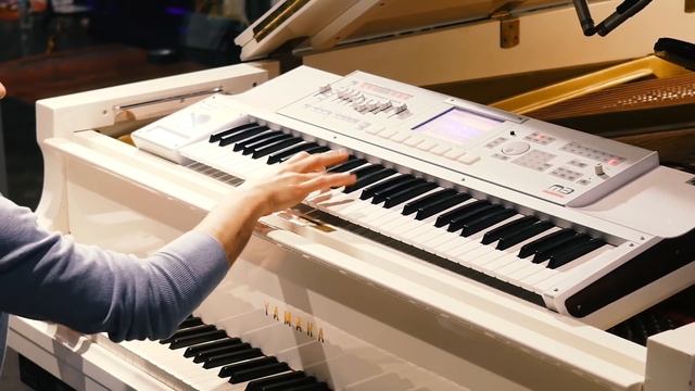 Meinl Cymbals - GEM - "Crazy Tweaks" смотреть онлайн