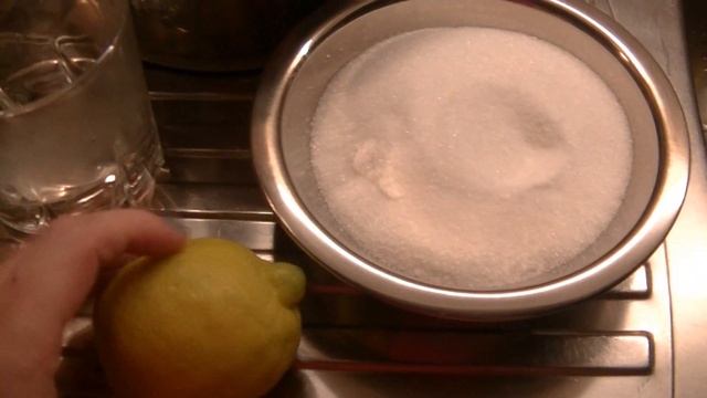 Липовое вареньице 2-й способ. смотреть онлайн