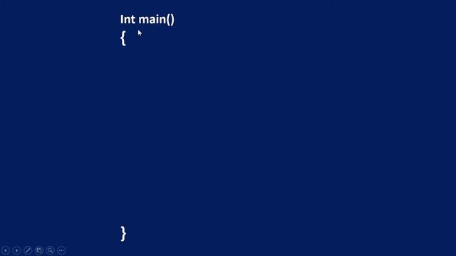 Explain #include /iostream.h /conio.h/ Cout /cin/ Every Step In C++ | Lecture 01 |@FardinUddinShaik