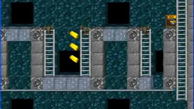 Level 3-03. Pyramid Runner (Тайны пирамид). смотреть онлайн