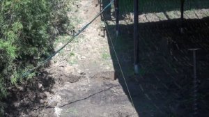 Где бетон отдыхает - геошурупы решают