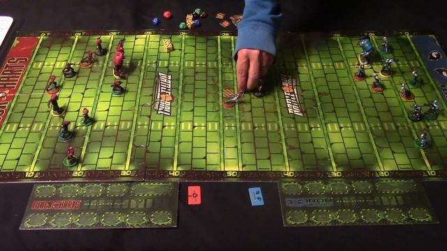 Ep. 198: Battle Ball Board Game Review (Milton Bradley 2003) + How To Play смотреть онлайн
