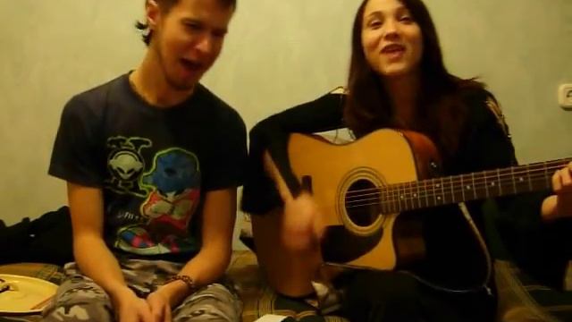 Cover on Plazma смотреть онлайн