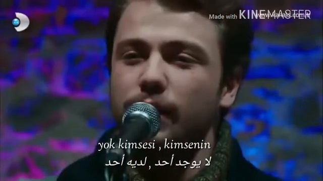 Tolga Sarıtaş - Hoşçakal - وداعاً смотреть онлайн