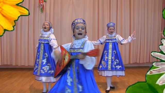 Балалайка.mp4 смотреть онлайн