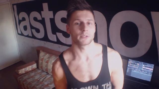 Школа Танцев lastshow. Hip-Hop. Приходи ко мне! смотреть онлайн