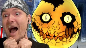 ОДНА НОЧЬ БЕЗ ЯИЦ!