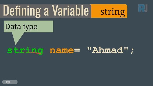ESP32 Tutorial 4 - Data types Define Variable Int, bool, char, Serial Monitor-ESP32 IoT Learnig ki смотреть онлайн