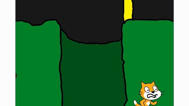 revisiting scratch's fun land, my demented kids theme park game смотреть онлайн