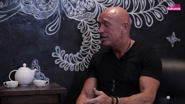 Invaluable Keys To Succeed That You Been Ignoring | Mark Joyner & Sebastian Beja смотреть онлайн