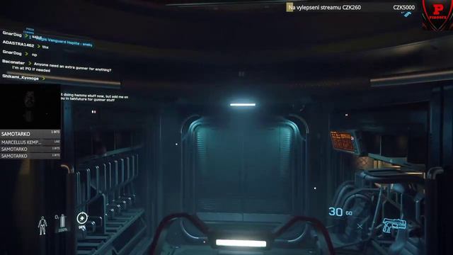 Star Citizen test lodi a bitky - prem.kod : STAR-6VB6-QS6V смотреть онлайн