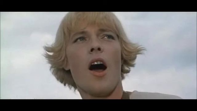 В. И. Кладницкий. "Земляничка-ягодка" из к/ф "Снегурочка" смотреть онлайн