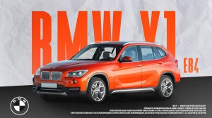 БМВ Х1 Е84 | ЗАЧЕМ ЕГО ПОКУПАТЬ, КОГДА ЕСТЬ ТИГУАН И АУДИ