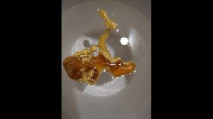 РАСШИФРОВЫВАЕМ ВОСКОВЫЕ ОТЛИВКИ. КРАДНИК