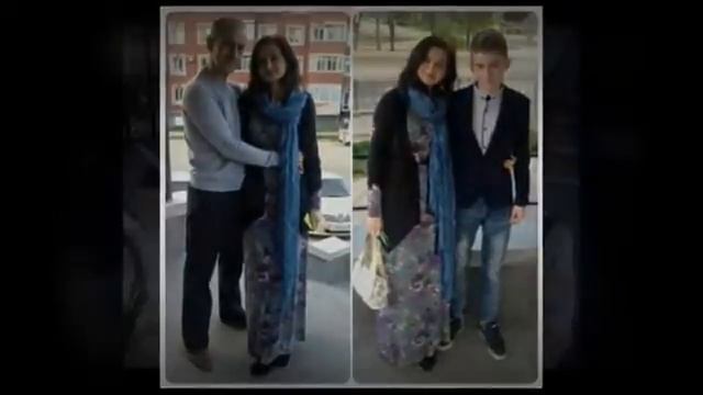 Подарок папе на день рождения. Поздравление дедушке с 75 летием смотреть онлайн