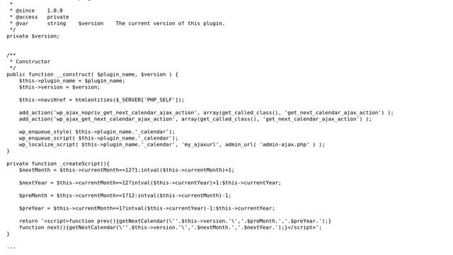 Wordpress: ajax-action.php can't find added action смотреть онлайн