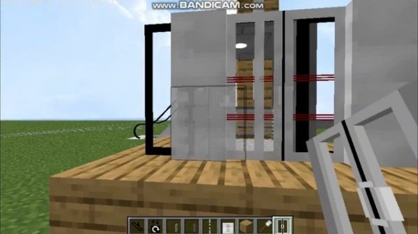 №2 подробный гайд по моду MTR (Minecraft Transit Railway)