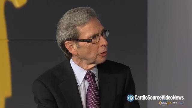 ACC.12 | Long Term Reduction in LDL Cholesterol смотреть онлайн