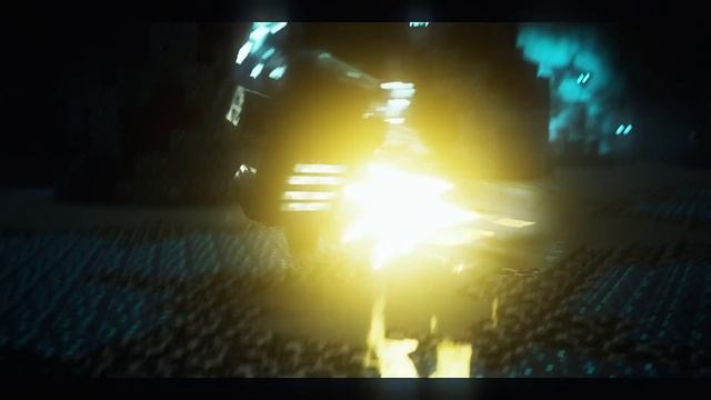 Warden VS Golems Part 1, 2 and 3 Minecraft Animation смотреть онлайн