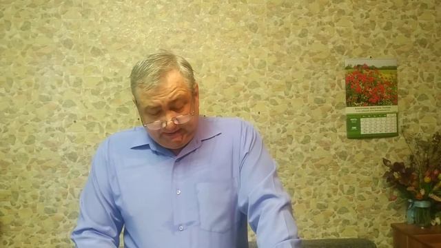 08.07.22 Молишься, верь что получишь. смотреть онлайн