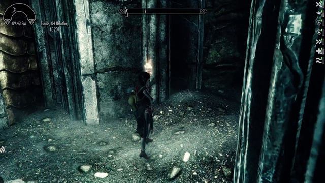 Skyrim - Rigmor of Bruma #10 смотреть онлайн