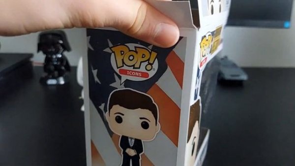 МНОГО РАЗНЫХ ФИГУРОК FUNKO POP | Новогодний обзор