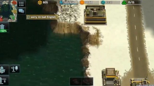 [ART OF WAR 3] БОЙ 3VS3 СОПРОТИВЛЕНИЕ, ФЛОТ И ТЕХНИКА. #funvideo