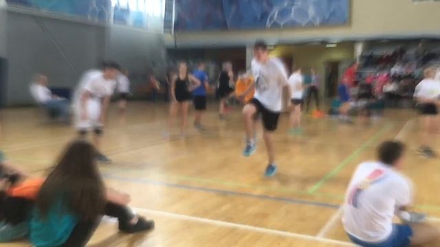 Что такое скиппинг Rope Skipping смотреть онлайн