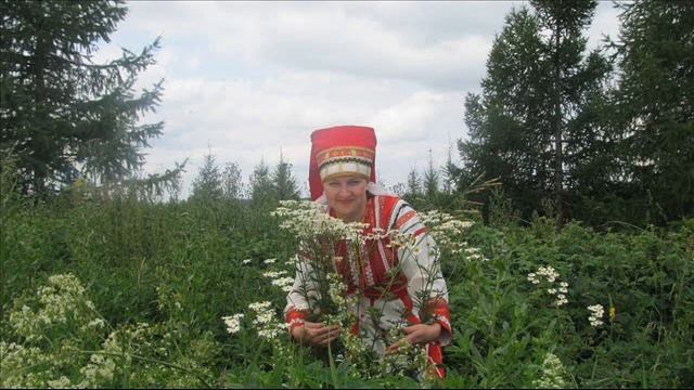 Олёш - ВЕЧКЕМАМ УМОНЬ (Александр Арапов - Олёш) смотреть онлайн