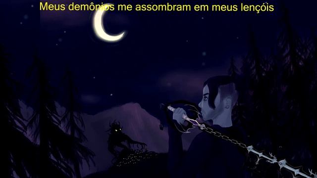 Shinigami-A fallen angel (Legendado/Tradução) ᴴᴰ смотреть онлайн