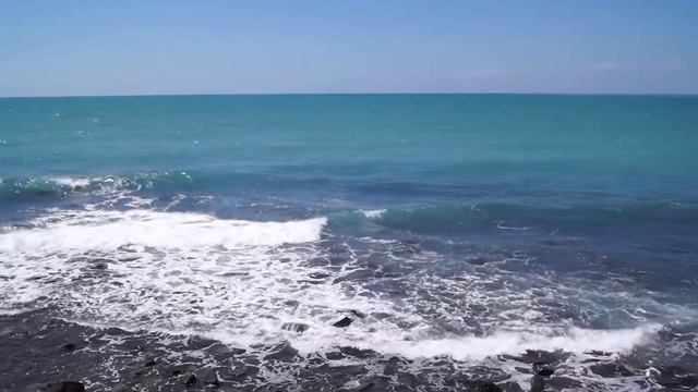 Море... Просто Море... / Sea...