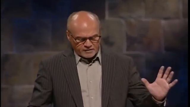 Why Is The Devil Allowed To Exist (With Greg Laurie) смотреть онлайн
