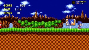 игра в Соника. exe. крипипаста про Соника.экзе😶#sonic.exe