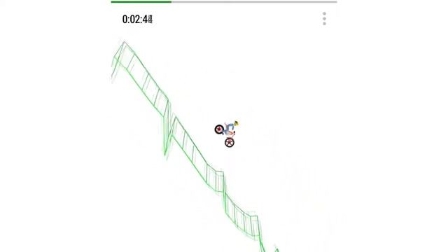 Weird gravity defied glitch смотреть онлайн