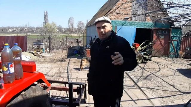 Шифенг 354/SHIFENG 354 замена масла