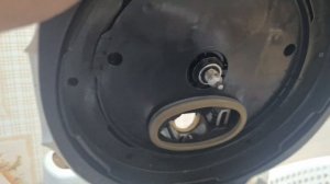 Redmond rmc-p470 разборка крышки редмонд