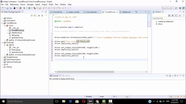 how to set window size in selenium python || How to Handle Windows смотреть онлайн