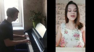 БОЖЬЯ КОРОВКА - ЯГОДКА МАЛИНКА, Кавер
