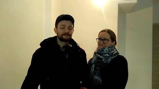 Отзыв с приемки // Жк Солнечный Город смотреть онлайн
