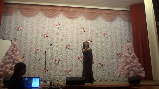 Наталья Скороходова "Шопен" (Е. Ваенга) смотреть онлайн