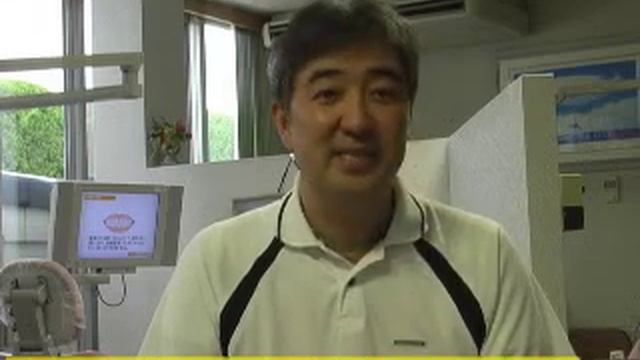 田中歯科医師インタビュー05 смотреть онлайн