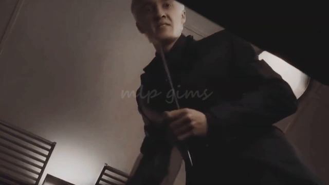 Draco And Lucius Malfoy ♥