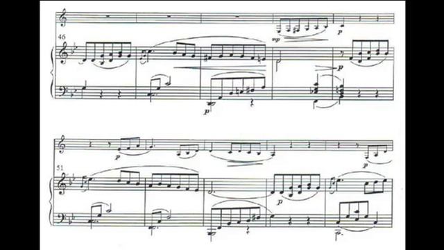 Mangani: Pagina d'album for Clarinet (Play along/Backing track / Piano Accompaniment) смотреть онлайн