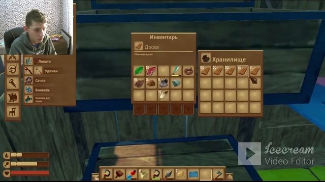 100% рабочий дюп Raft смотреть онлайн