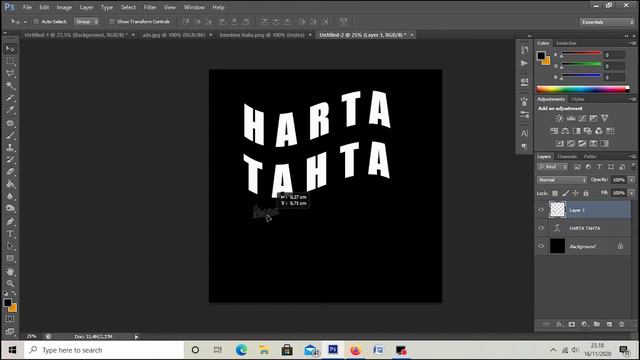 harta tahta vespa di photoshop смотреть онлайн