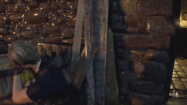 Прохождение Resident Evil 4 Remake (2023) – Часть 5 смотреть онлайн