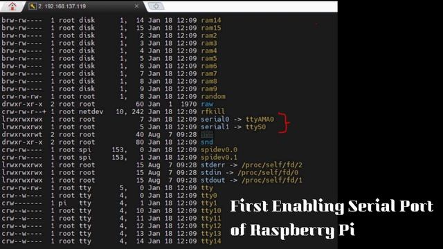 How to Print Text, Images, Barcodes and QR Codes with Thermal Printer using Raspberry Pi смотреть онлайн