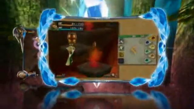 Final Fantasy Crystal Chronicles: Echoes of Time Official Trailer (Tribes) смотреть онлайн