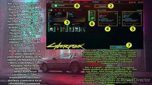 Как улучшить оружие и броню Cyberpunk 2077? Создание предметов Киберпанк 2077. крафт Cyberpunk 2077