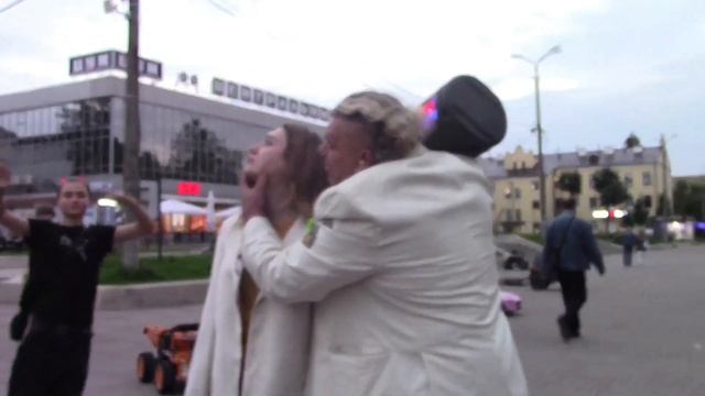 Пророк Самбой=клип= До скорой встречи =хит смотреть онлайн